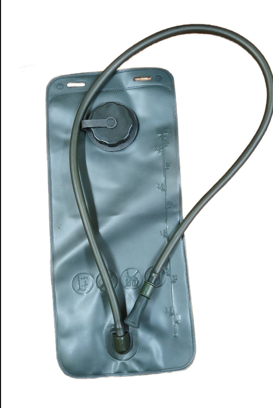 HYDRATION BLADDER 2.5L WIDE MOUTH