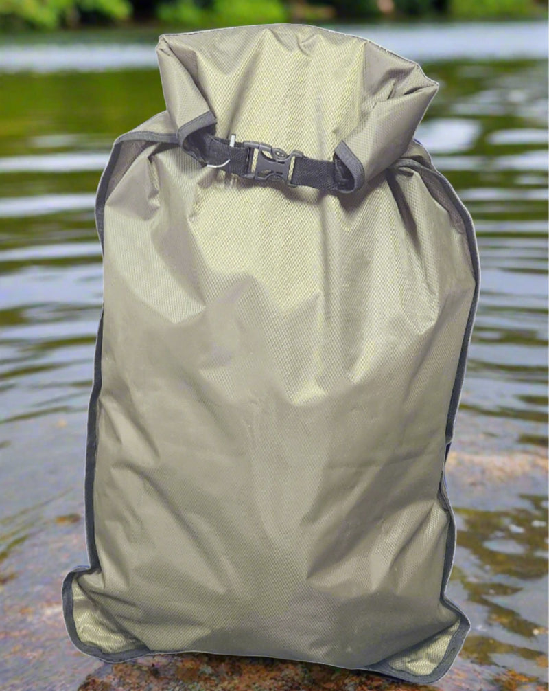 Load image into Gallery viewer, DRY SACK 20L OLIVE
