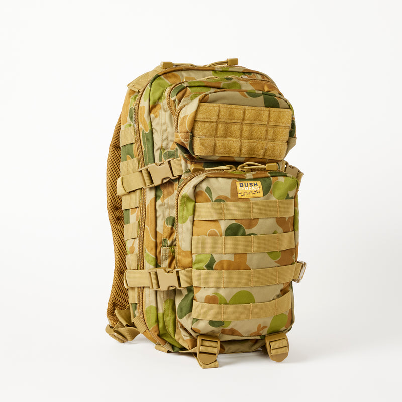 Load image into Gallery viewer, &quot;MOLLE&quot; ASSAULT 1 BACKPACK AUSCAM 30L
