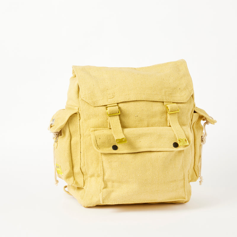 Load image into Gallery viewer, RUCKSACK KHAKI (RSW3)

