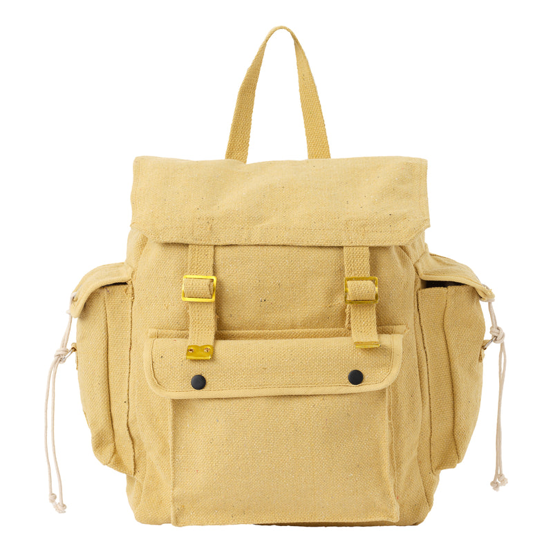 Load image into Gallery viewer, RUCKSACK KHAKI (RSW3)
