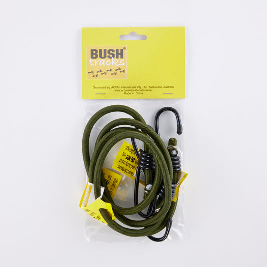 OCCY STRAP 30" OLIVE 2 PACK