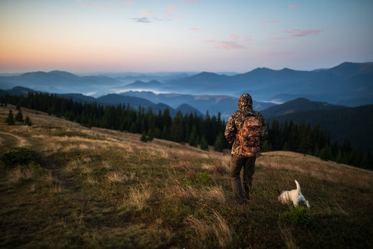 EVERY ADVENTURE STARTS HERE