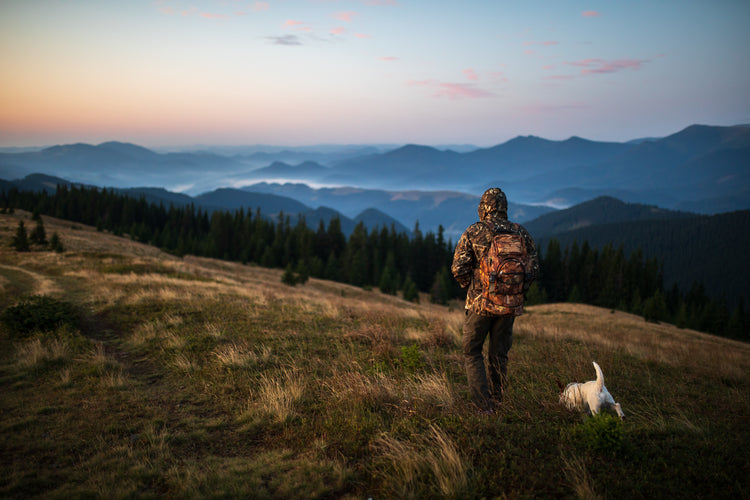 EVERY ADVENTURE STARTS HERE