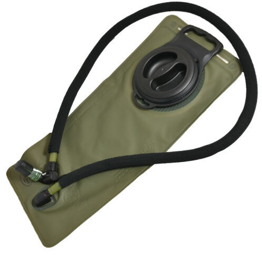 PREMIUM HYDRATION BLADDER 3L WIDE MOUTH