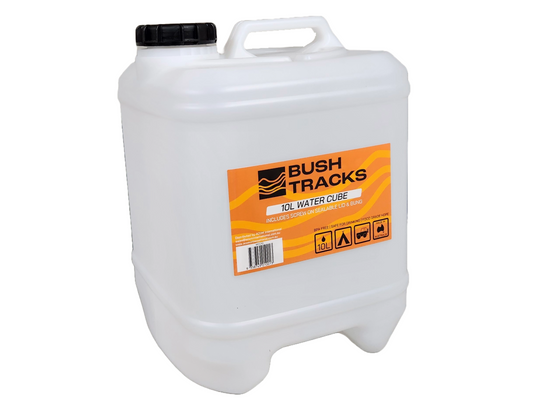 Water Cube Pallet Bundle – Mixed Sizes (10L / 15L / 20L / 25L)