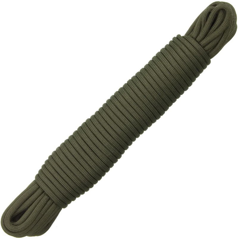 Load image into Gallery viewer, PARACORD OLIVE 15M
