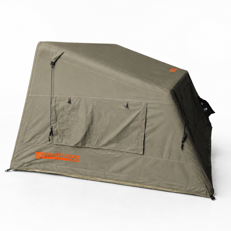 Load image into Gallery viewer, Deluxe Inflatable XL Swag - 4 Person
