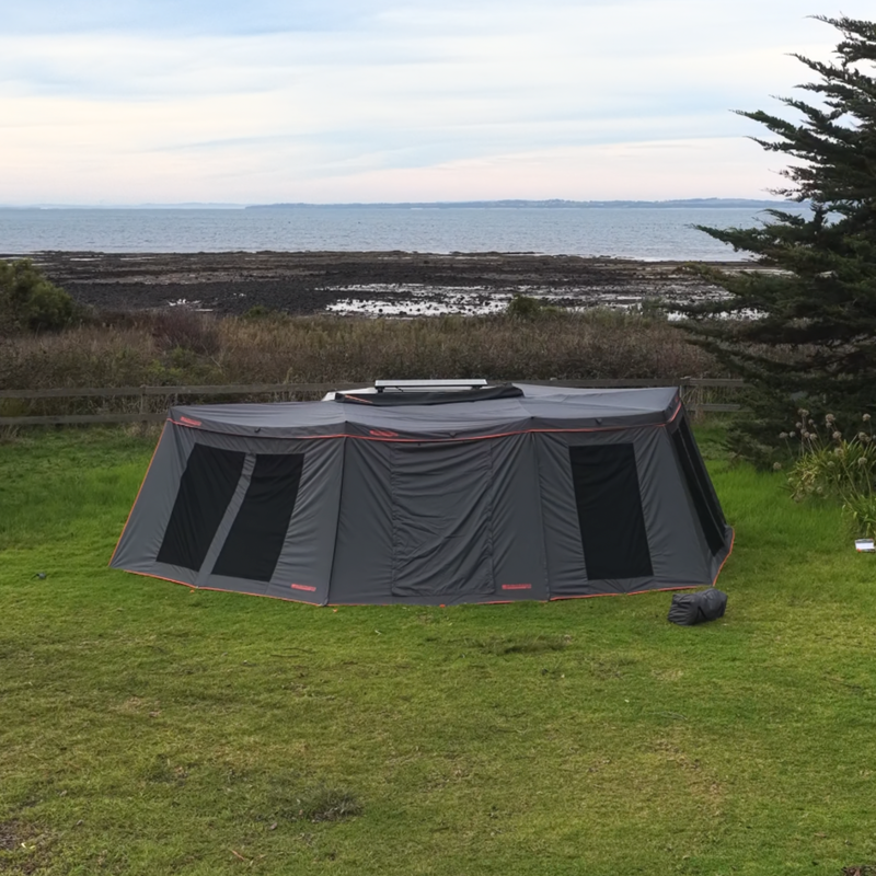 Load image into Gallery viewer, 270 XL Awning Complete Room Kit
