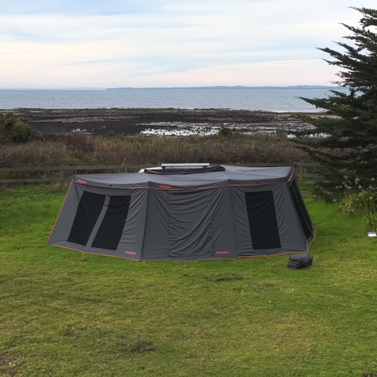 270 XL Awning Complete Room Kit