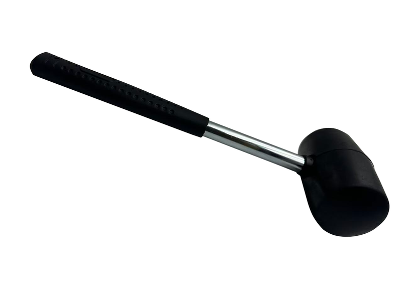 Load image into Gallery viewer, Bush Tracks Mallet And Tent Peg Remover Kit
