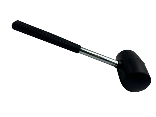 Bush Tracks Mallet And Tent Peg Remover Kit