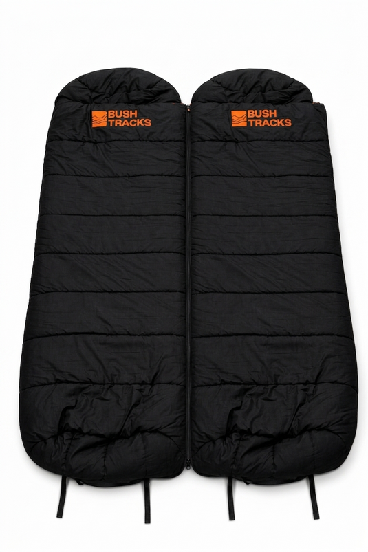 All In 1 Sleep System (Pre Order)
