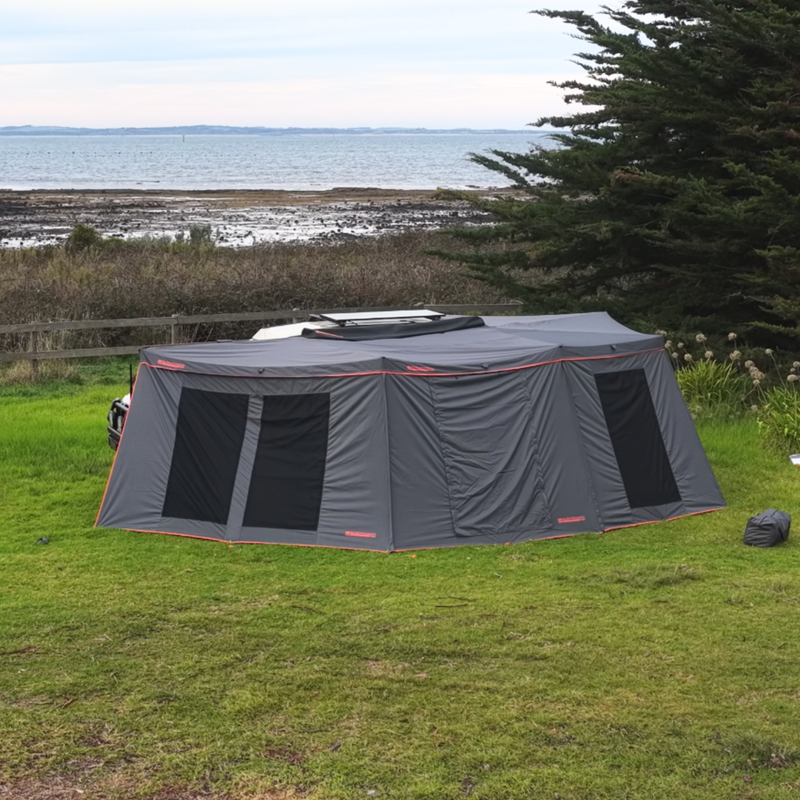 Load image into Gallery viewer, 270 XL Awning Complete Room Kit
