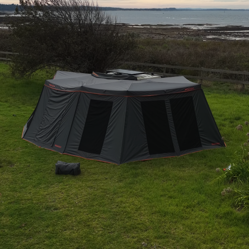Load image into Gallery viewer, 270 XL Awning Complete Room Kit
