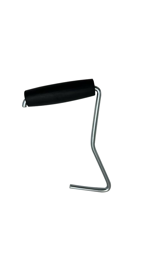 Bush Tracks Mallet And Tent Peg Remover Kit