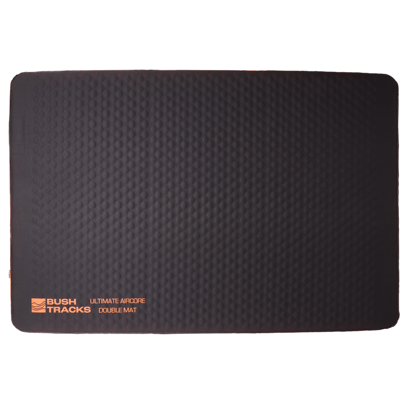 Load image into Gallery viewer, Ultimate Aircore Mattress with Built-in Pump
