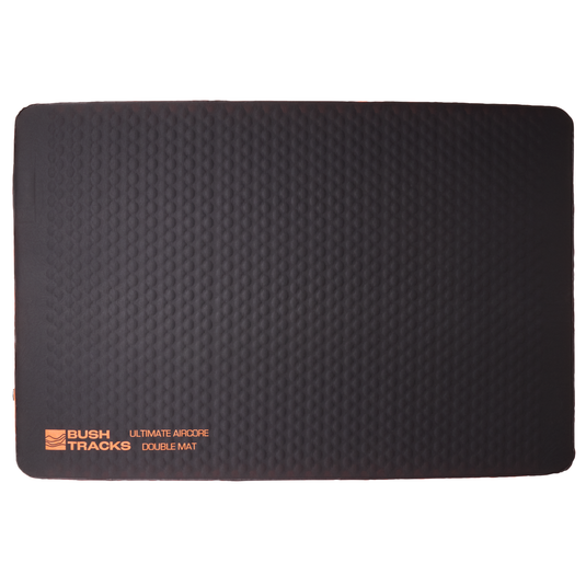 Ultimate Aircore Mattress with Built-in Pump