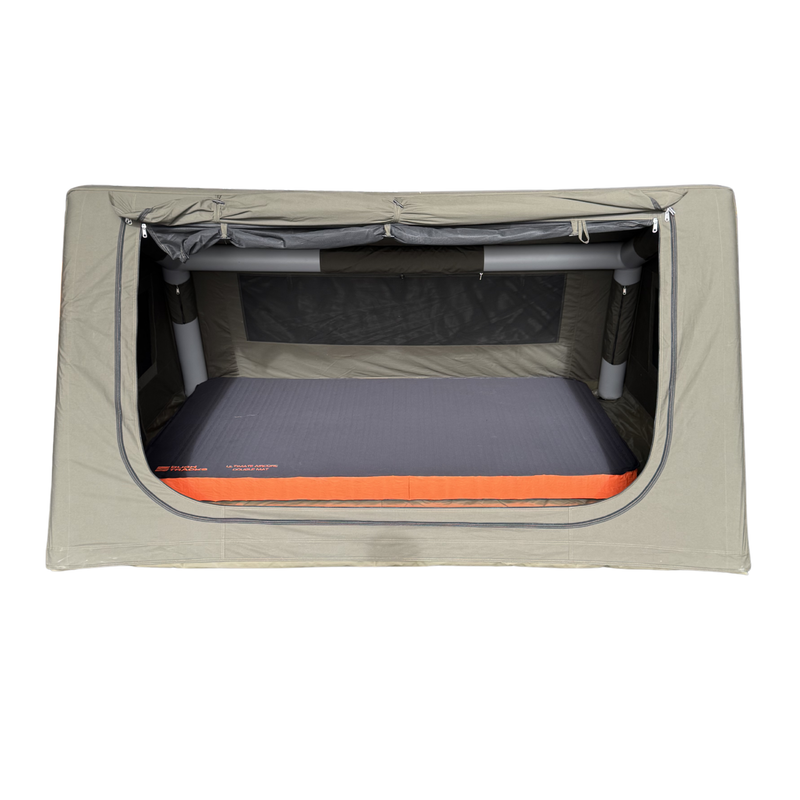 Load image into Gallery viewer, Deluxe Inflatable XL Swag - 4 Person

