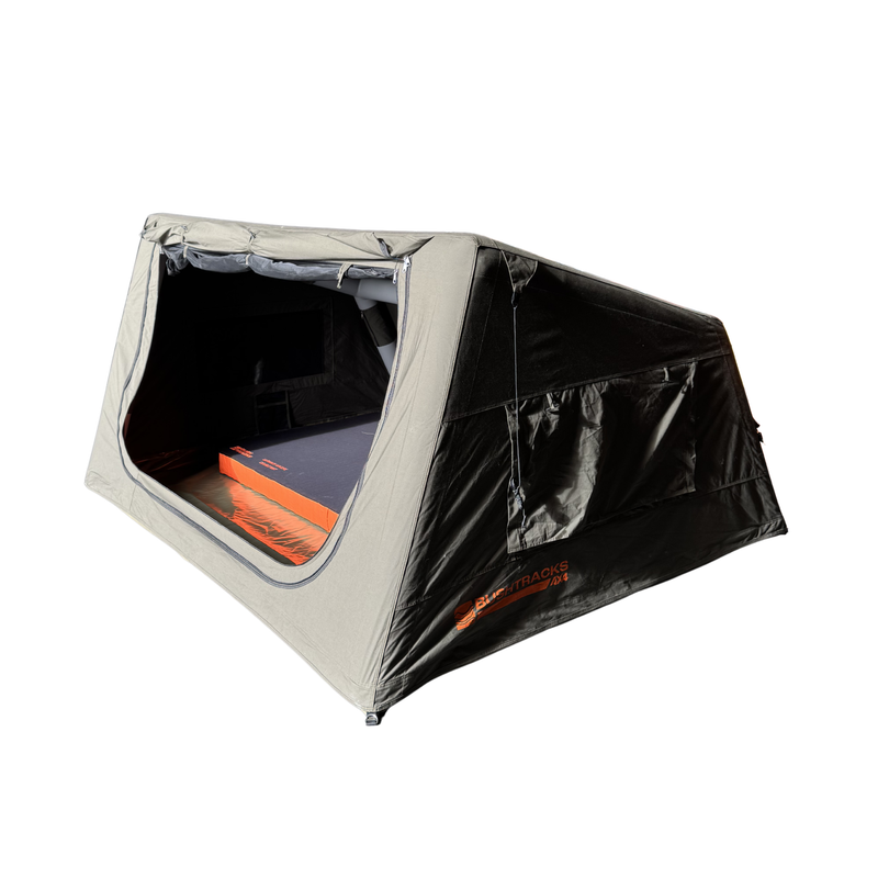 Load image into Gallery viewer, Deluxe Inflatable XL Swag - 4 Person
