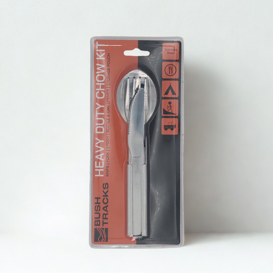 KFS SET HEAVY DUTY