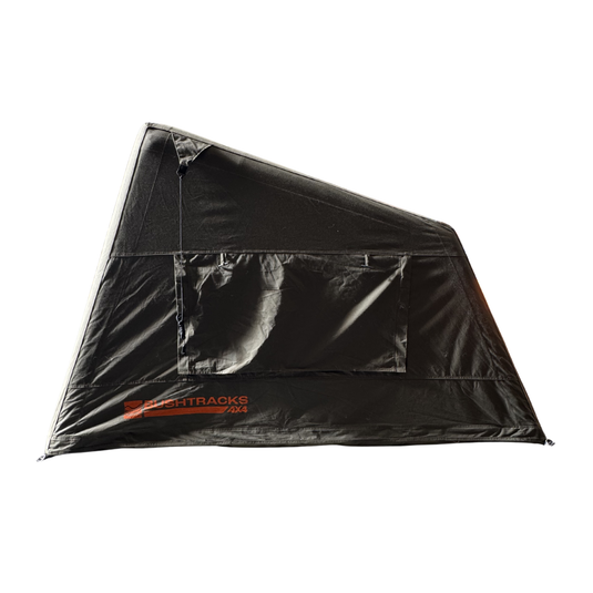 Deluxe Inflatable XL Swag - 4 Person