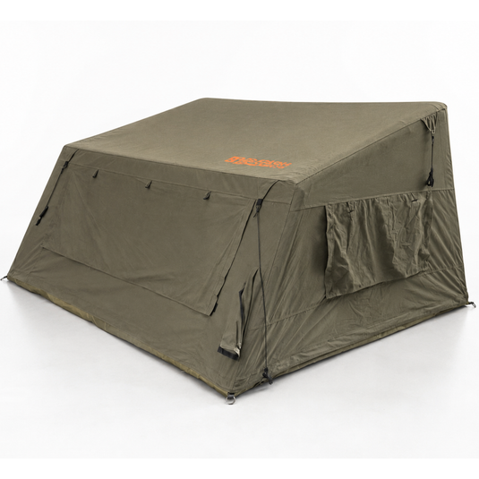 Deluxe Inflatable XL Swag - 4 Person