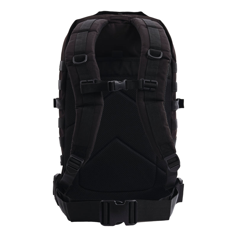 Load image into Gallery viewer, &quot;MOLLE&quot; ASSAULT 2 BACKPACK BLACK 40L
