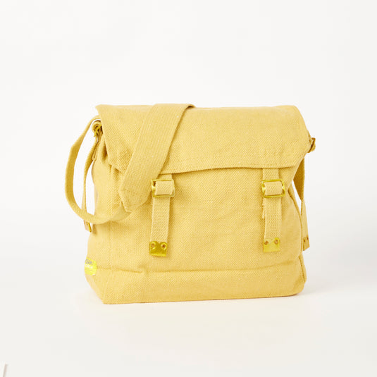 HAVERSACK KHAKI WH1