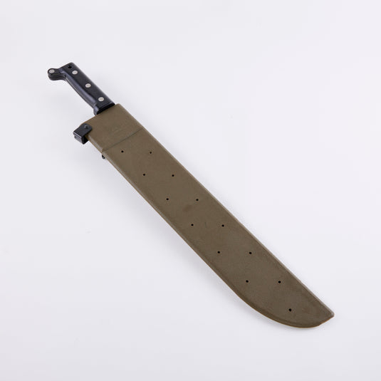 MACHETE 18