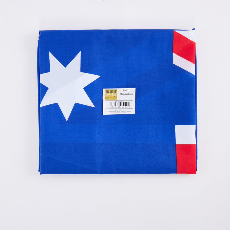 Load image into Gallery viewer, AUSSIE FLAG 3&#39;x5&#39;
