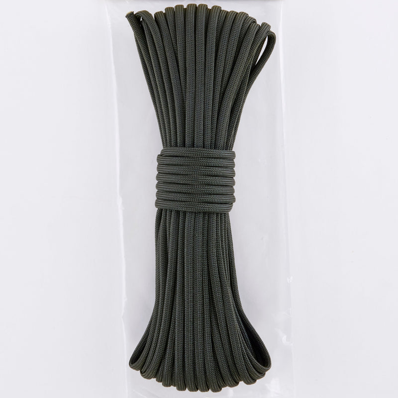 Load image into Gallery viewer, PARACORD OLIVE 15M
