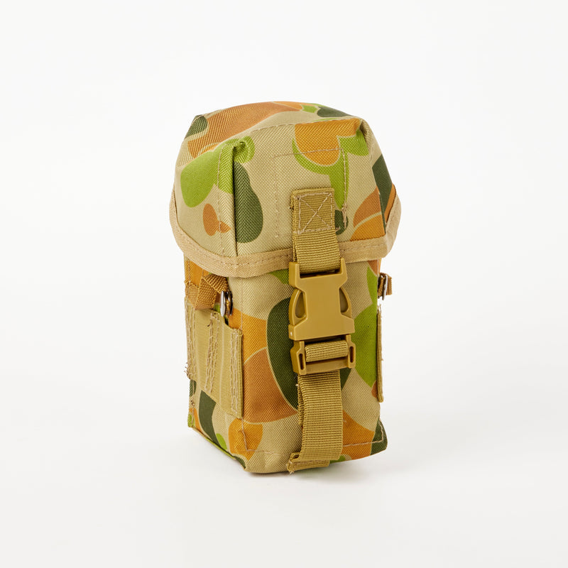 Load image into Gallery viewer, TRIPLE MAG POUCH - STEYR POUCH AUSCAM
