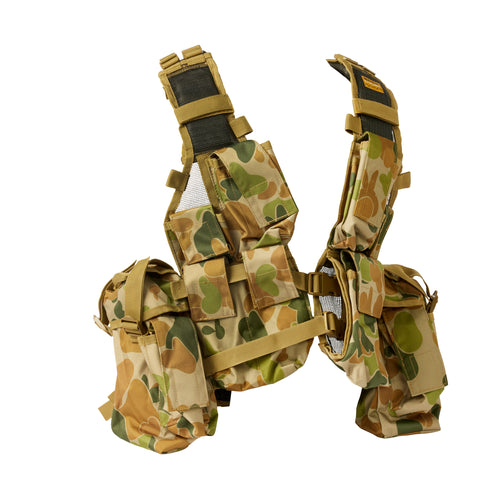 AUSCAM M83 HARNESS