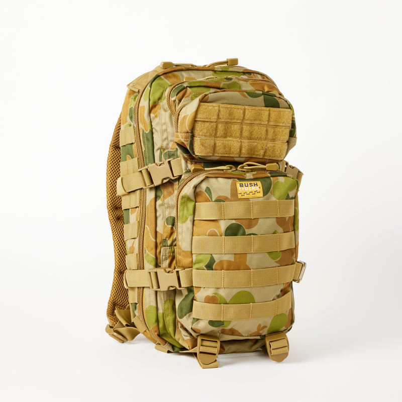 Load image into Gallery viewer, &quot;MOLLE&quot; ASSAULT 1 BACKPACK AUSCAM 20L
