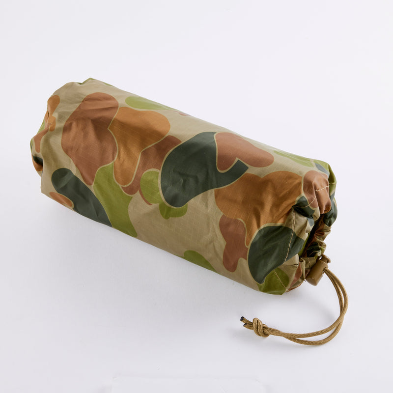 Load image into Gallery viewer, HUTCHIE AUSCAM NEW - Ultralight Tarp Shelter
