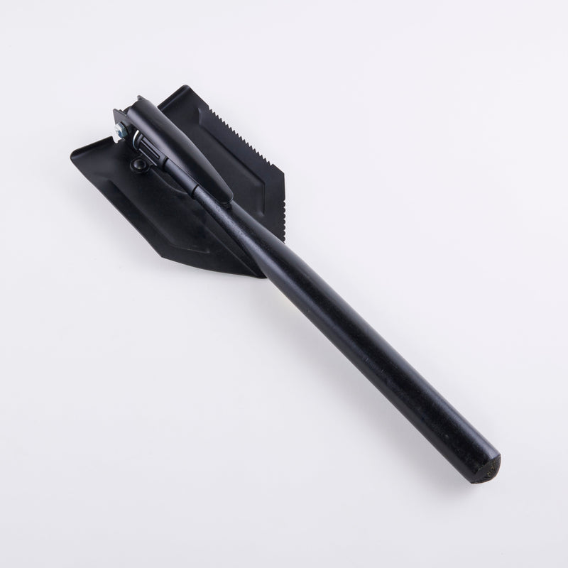 Load image into Gallery viewer, ENTRENCHING TOOL WITH PICK
