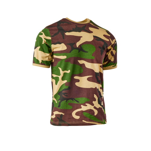 T-SHIRT WOODLAND