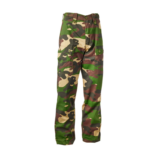 TROUSERS NEW WOODLANDS