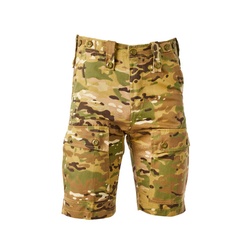 SHORTS MULTICAM