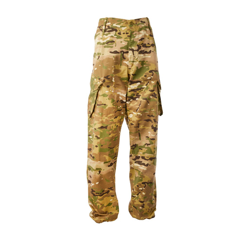 TROUSERS MULTICAM