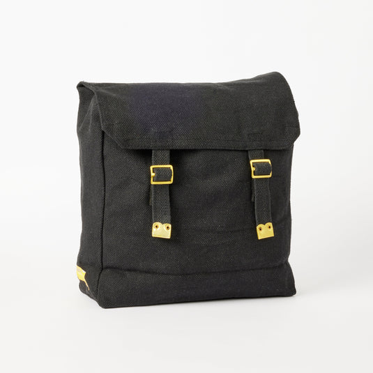 BACKPACK BLACK (WP7)