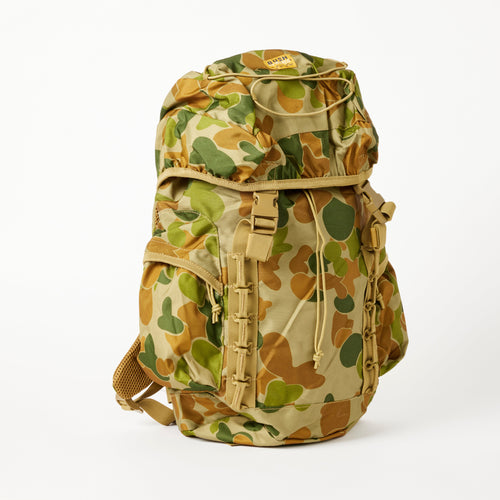 PACK CADET AUSCAM