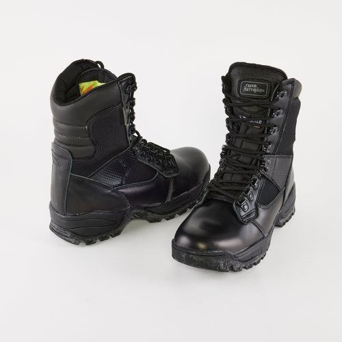 RUM JUNGLE TACTICAL BOOTS