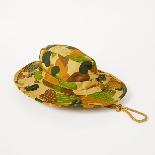 HAT BOONIE AUSCAM (size S - XL)