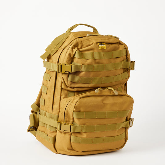 "MOLLE" ASSAULT 2 BACKPACK COYOTE 40L