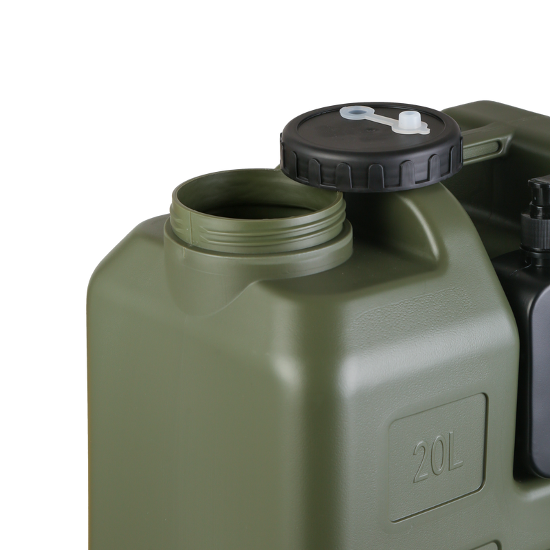 Load image into Gallery viewer, 20L Water Station With Soap Dispenser
