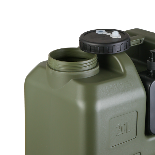 20L Water Station With Soap Dispenser