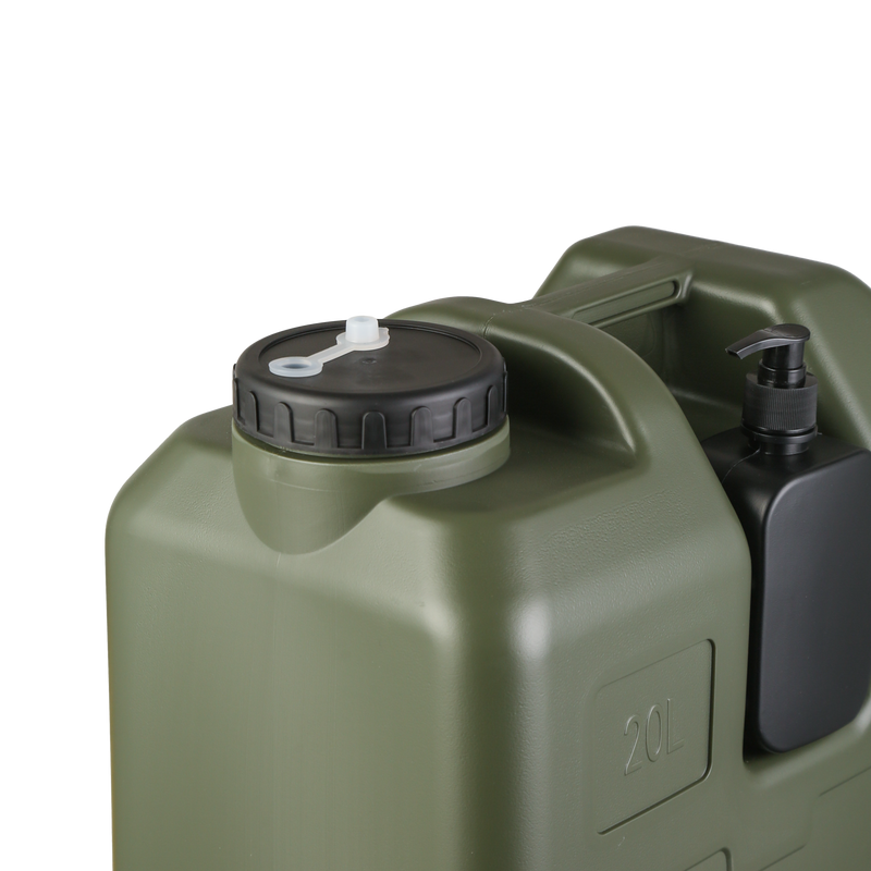 Load image into Gallery viewer, 20L Water Station With Soap Dispenser
