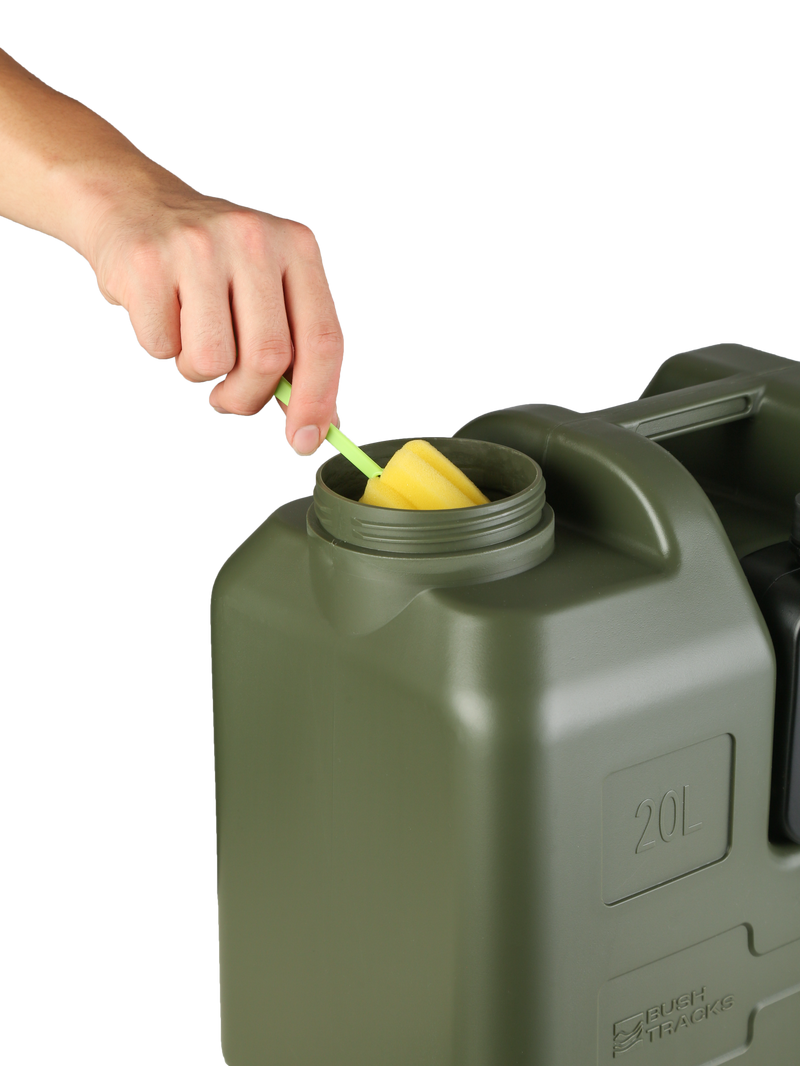 Load image into Gallery viewer, 20L Water Station With Soap Dispenser
